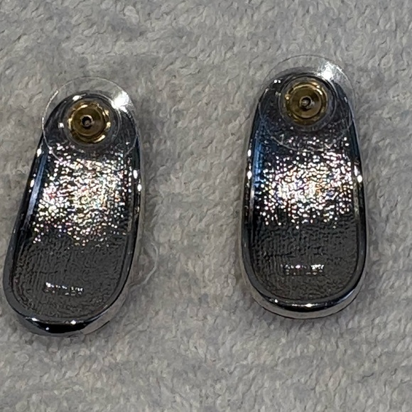 Fifth Avenue Collection Pavé Bracelet Earrings Necklace Set - Picture 14 of 15